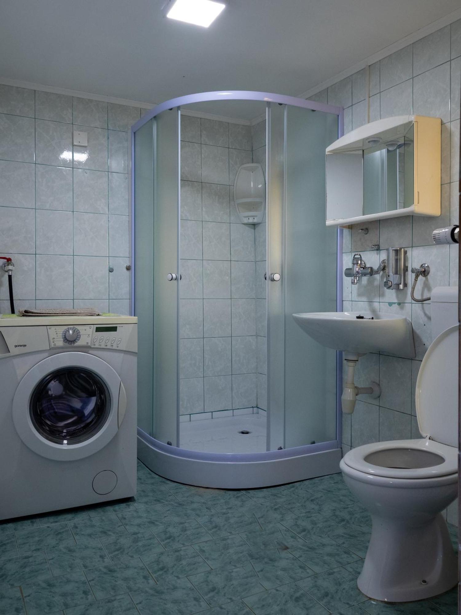 Kiara Rooms Jesenice Room photo