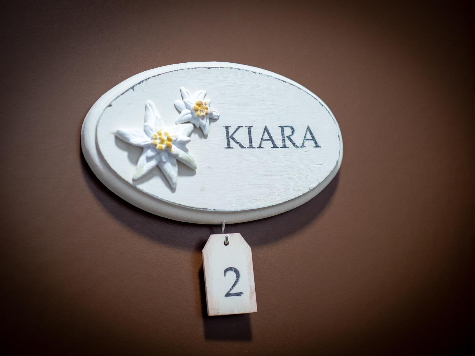 Kiara Rooms Jesenice Room photo